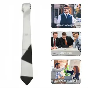 The Road To Space Men's Tie