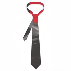 Accident Collage Men's Tie