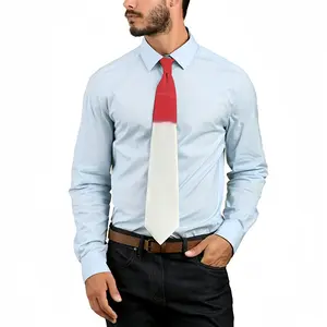 Two Ways Men's Tie