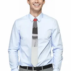 Devil Men's Tie