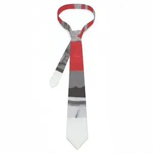 Devil Men's Tie