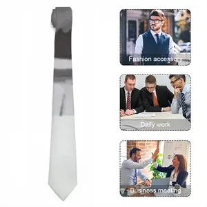 Devil Men's Tie