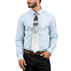 Devil Men's Tie