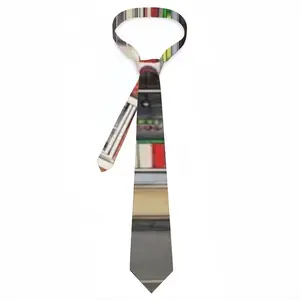 Juice & Joe New York City Men's Tie