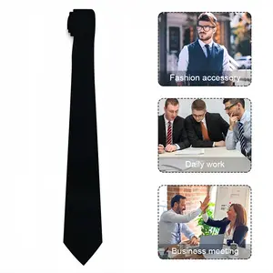 Monument Men's Tie