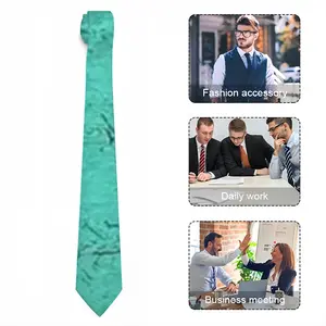 Moments Of Truth Men's Tie