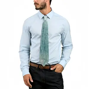 Magic Moment Men's Tie