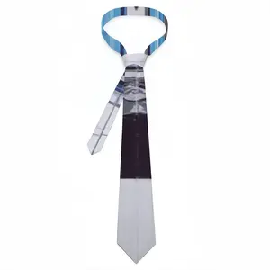 Porsche Spyder Men's Tie