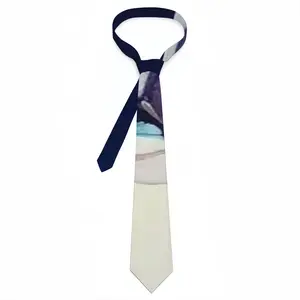 River Runs Through It Men's Tie