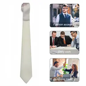 River Runs Through It Men's Tie