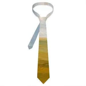 Sky Study 1 Men's Tie