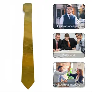 Sky Study 1 Men's Tie