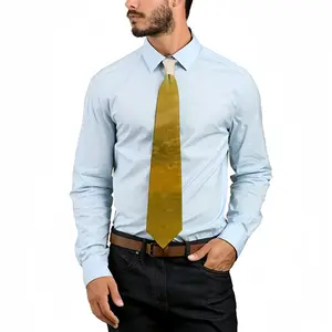 Sky Study 1 Men's Tie