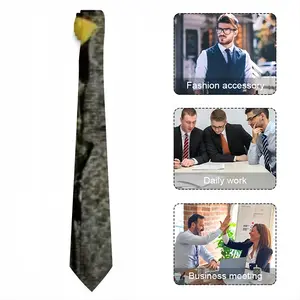 #90-2021 Men's Tie