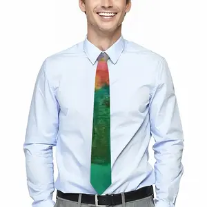 Mixing Men's Tie