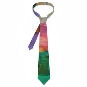 Mixing Men's Tie