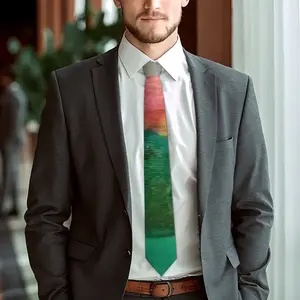 Mixing Men's Tie