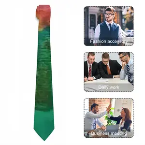 Mixing Men's Tie