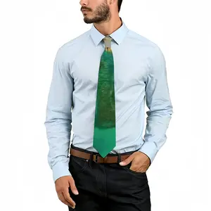 Mixing Men's Tie