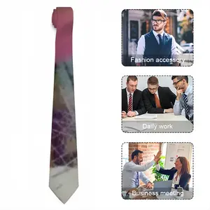 My Twin Ii Men's Tie