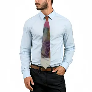 My Twin Ii Men's Tie