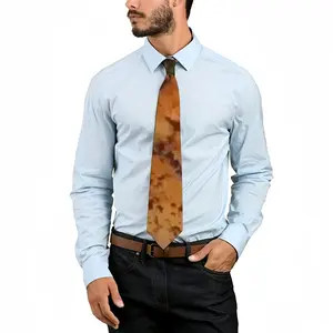 #63-2021 Men's Tie