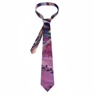 Anguish Men's Tie