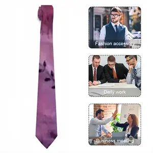 Anguish Men's Tie