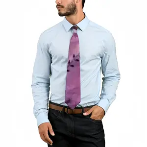 Anguish Men's Tie