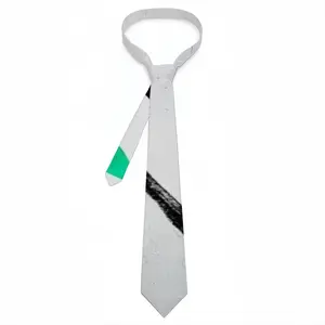 Bird Men's Tie