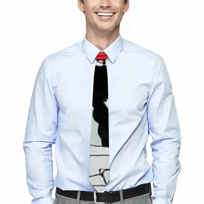 Dream House Men's Tie