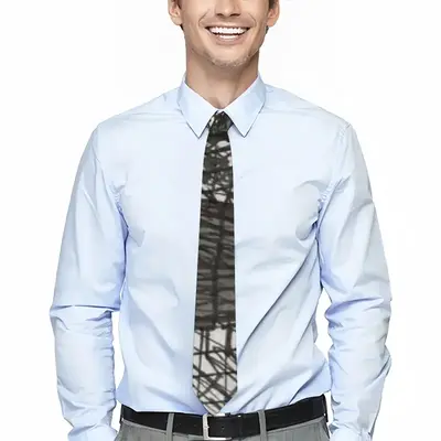 Party Time Men's Tie