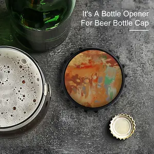 Palm Crest Bottle Opener