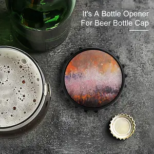 Birth Of Venus Bottle Opener