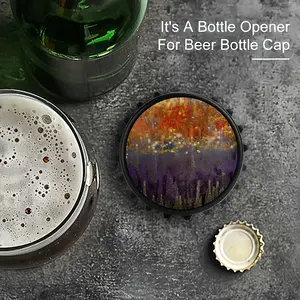 Nocturnconstellation Bottle Opener