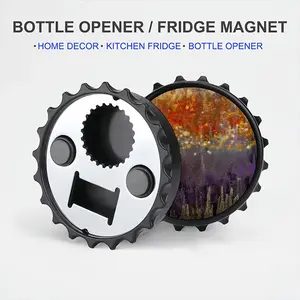 Nocturnconstellation Bottle Opener