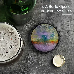 Crackcloud Bottle Opener