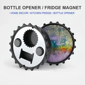 Crackcloud Bottle Opener