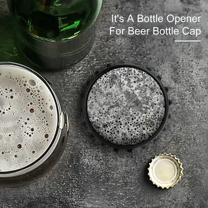 Untiled (Cells) Bottle Opener