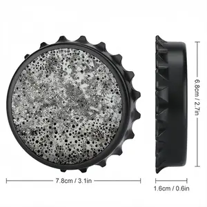 Untiled (Cells) Bottle Opener