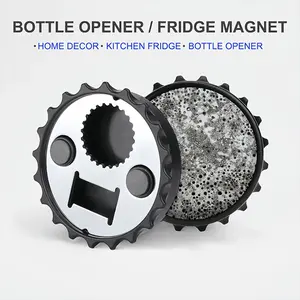 Untiled (Cells) Bottle Opener