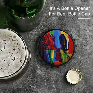 The Shopping Bottle Opener