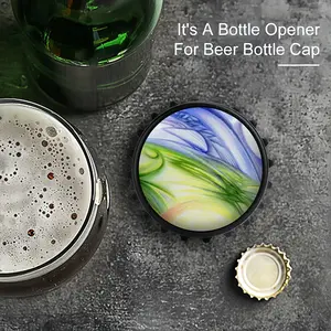 The Sixth Day Bottle Opener