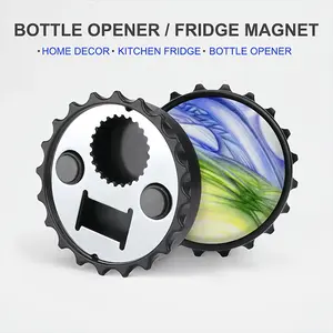 The Sixth Day Bottle Opener