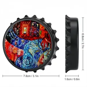 Ab9 Fragment Bottle Opener