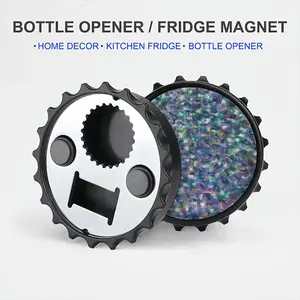 Ninfeo Bottle Opener