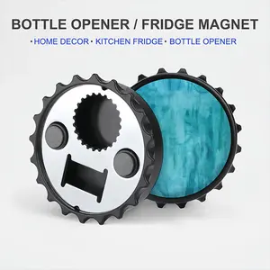 The Sea Bottle Opener