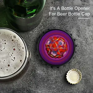 Introversion Bottle Opener