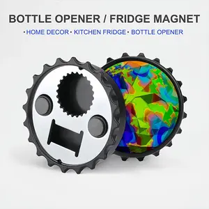 Origami Bottle Opener