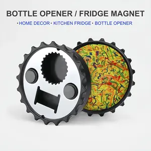 Infinite 1 Bottle Opener